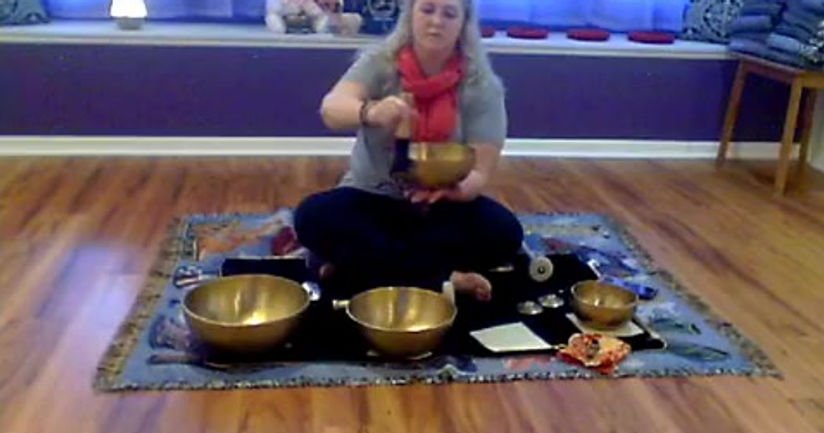 SoundHealingSunday